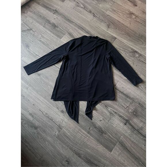 Eddie Bauer Women’s Cardigan size PL - Picture 2 of 5